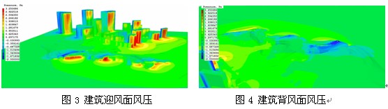 以BIM技术为手段的绿色建筑设计实践 BIM案例 第2张-BIM建筑网 2011261000
