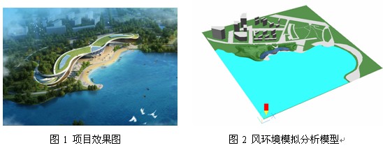 以BIM技术为手段的绿色建筑设计实践 BIM案例 第1张-BIM建筑网 201126887