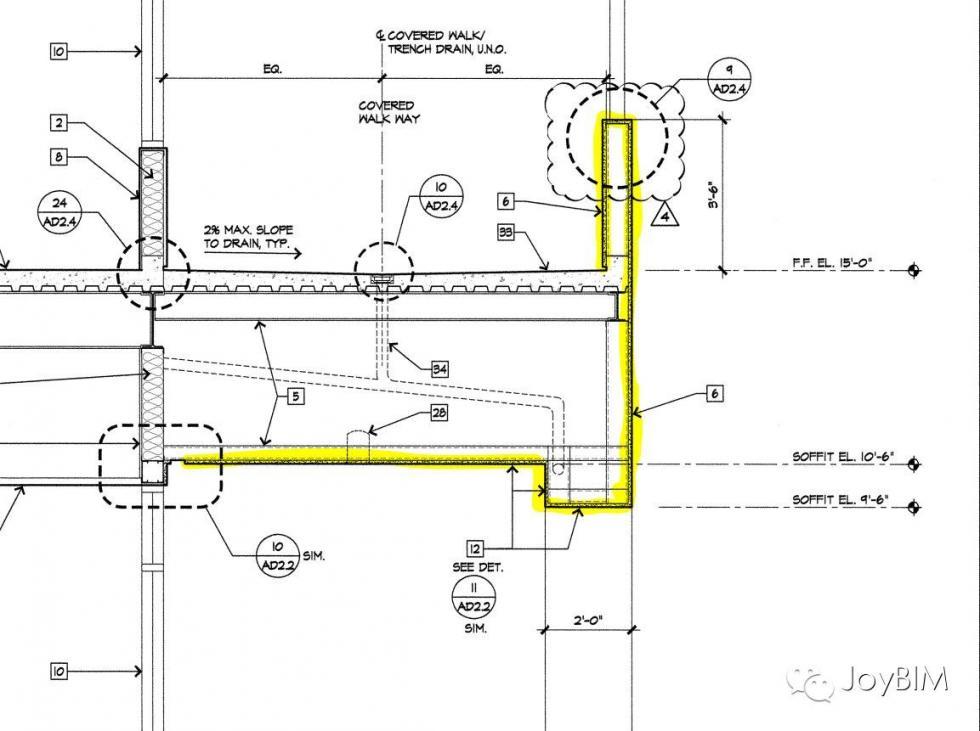美国某总包5D实施过程分享