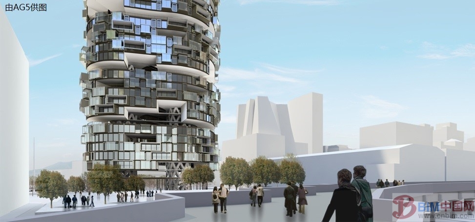 建筑行业小公司，构建BIM大模型