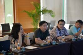 上海斐讯成功承办全国首个AEC工程云技术研讨会 上海斐讯成功承办全国首个AEC工程云技术研讨会