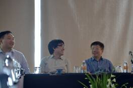 上海斐讯成功承办全国首个AEC工程云技术研讨会 上海斐讯成功承办全国首个AEC工程云技术研讨会