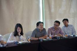 上海斐讯成功承办全国首个AEC工程云技术研讨会 上海斐讯成功承办全国首个AEC工程云技术研讨会