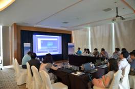 上海斐讯成功承办全国首个AEC工程云技术研讨会 上海斐讯成功承办全国首个AEC工程云技术研讨会