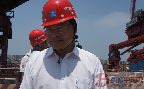 广州东塔:两天一层助超越 科技创新铸品牌 广州东塔:两天一层助超越 科技创新铸品牌