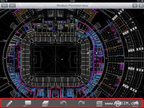 中望CAD丰富的产品系列让CAD设计更专业 中望CAD丰富的产品系列让CAD设计更专业
