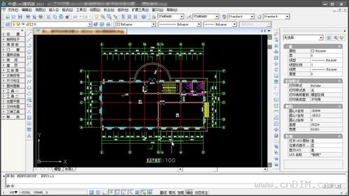 中望CAD丰富的产品系列让CAD设计更专业 中望CAD丰富的产品系列让CAD设计更专业