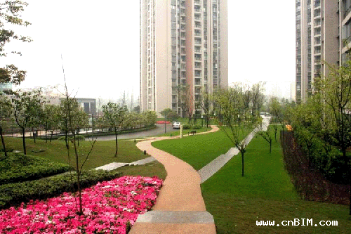 建筑设计必须尊重自然