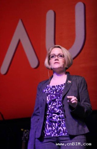 领驭变革 欧特克AU中国“大师汇”璀璨绽放