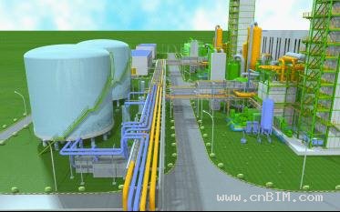 首钢国际工程公司创新协同三维设计 首钢国际工程公司创新协同三维设计