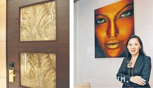 有利集团黄慧敏：环保投资只占建筑成本3.85%，4年可回本，为何不做？