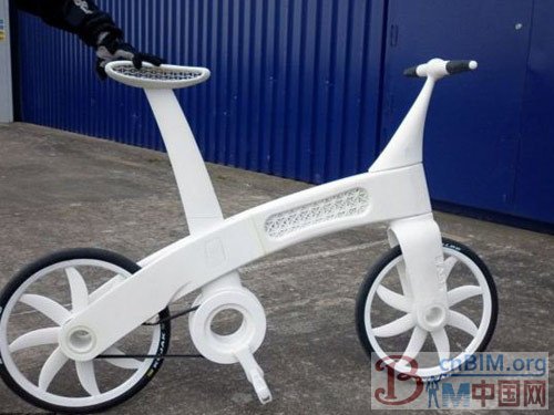 打印出未来：3D打印将掀起新一轮工业革命