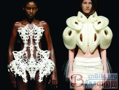 打印出未来：3D打印将掀起新一轮工业革命