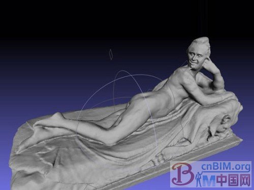 艺术不再高不可攀 3D打印助力博物馆 艺术不再高不可攀 3D打印助力博物馆