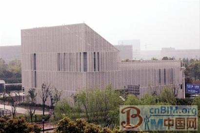 “中意绿色能源楼”落户上海交大 “中意绿色能源楼”落户上海交大