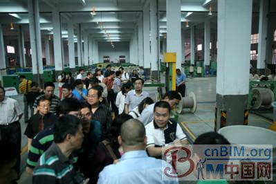 第十届全国智能建筑技术交流会成功举办