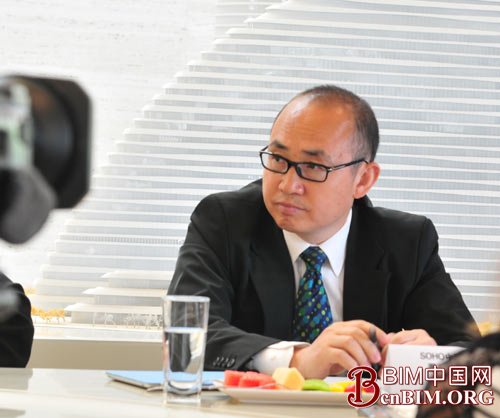 潘石屹回应抄袭门 希望重庆美全改变建筑外观 潘石屹回应抄袭门 希望重庆美全改变建筑外观