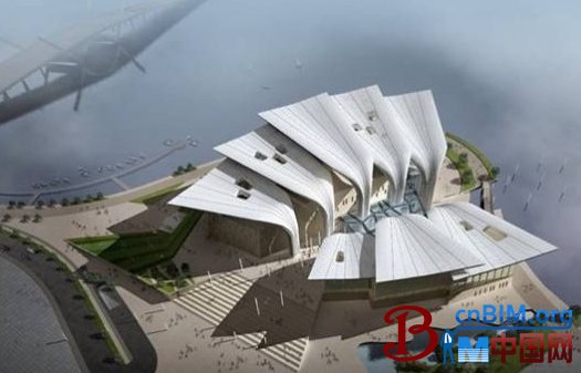 无锡大剧院已正式运营 全球最大的“竹头建筑” 无锡大剧院已正式运营 全球最大的“竹头建筑”