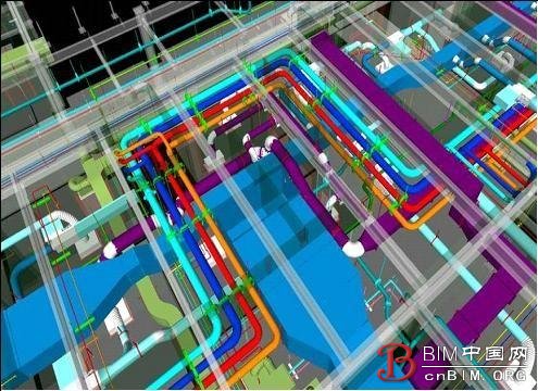 “BIM咨询师”职业资格认证简章