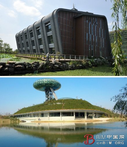 杭州绿色建筑拿了两个美国金奖 杭州绿色建筑拿了两个美国金奖