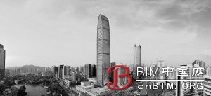 深圳绿色建筑之都略具雏形(组图)