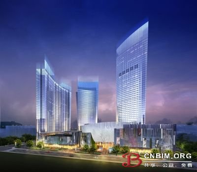 LEED新世界 光谷新生活(组图) LEED新世界 光谷新生活(组图)