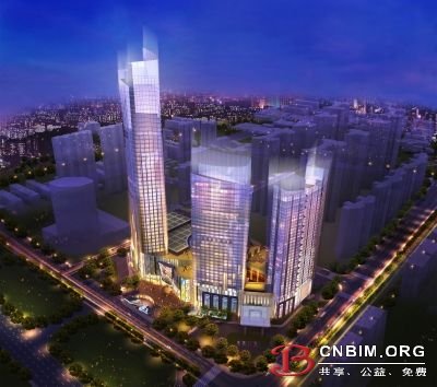 LEED新世界 光谷新生活(组图) LEED新世界 光谷新生活(组图)