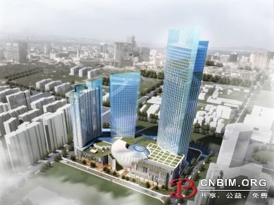 LEED新世界 光谷新生活(组图) LEED新世界 光谷新生活(组图)