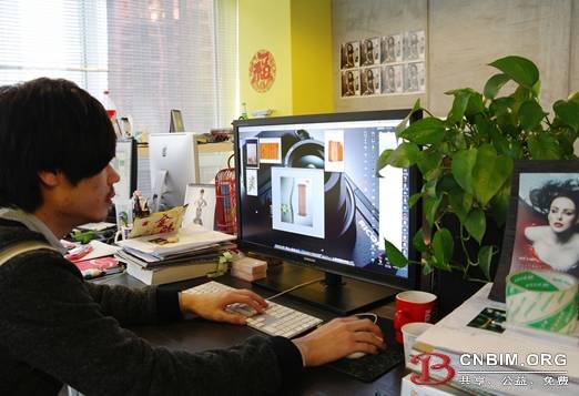 专业图形工作站选择 三星SA850液晶显示器 专业图形工作站选择 三星SA850液晶显示器