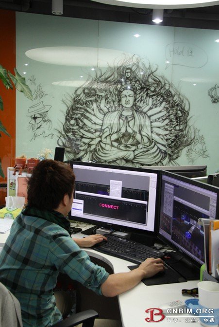 专业图形工作站选择 三星SA850液晶显示器 专业图形工作站选择 三星SA850液晶显示器