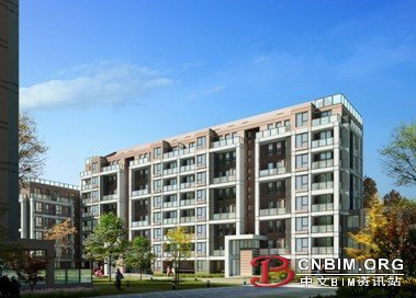 BIM助中国建筑设计研究院打造建筑新世界 BIM助中国建筑设计研究院打造建筑新世界