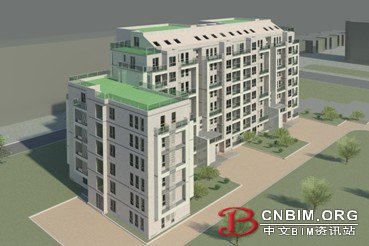 BIM助中国建筑设计研究院打造建筑新世界 BIM助中国建筑设计研究院打造建筑新世界