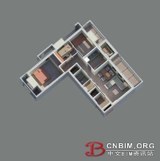 BIM助中国建筑设计研究院打造建筑新世界 BIM助中国建筑设计研究院打造建筑新世界