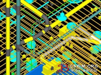 BIM助中国建筑设计研究院打造建筑新世界 BIM助中国建筑设计研究院打造建筑新世界