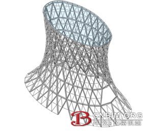 BIM助中国建筑设计研究院打造建筑新世界 BIM助中国建筑设计研究院打造建筑新世界