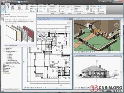 堪称完美的BIM建筑工作站及存储解决方案
