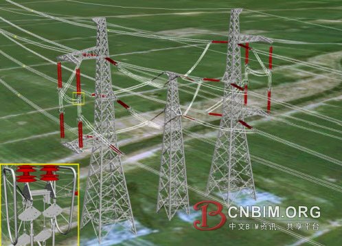 支持DGN，EV-Globe整合CAD更上一个台阶