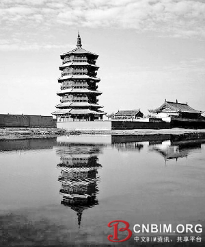 现存最古老木结构建筑将申报世界遗产