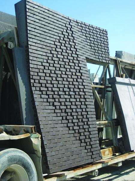 BIM在290 Mulberry Street项目表皮设计中的应用 BIM在290 Mulberry Street项目表皮设计中的应用