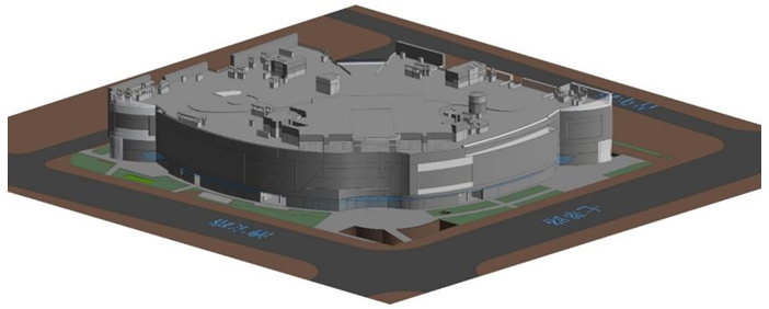 BIM在上海万科七宝万科广场项目上的应用 BIM在上海万科七宝万科广场项目上的应用