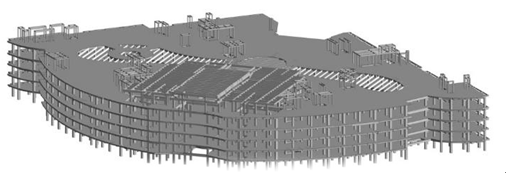 BIM在上海万科七宝万科广场项目上的应用 BIM在上海万科七宝万科广场项目上的应用
