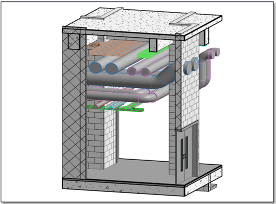 BIM在上海万科七宝万科广场项目上的应用 BIM在上海万科七宝万科广场项目上的应用