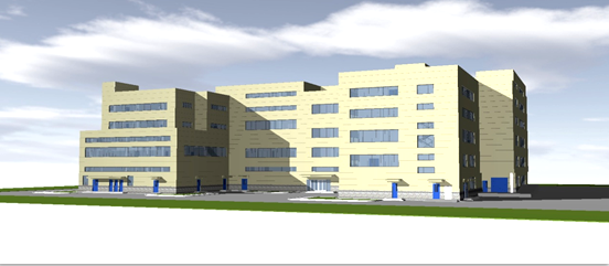 BIM在制药工程中的应用趋势