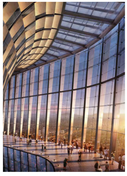 Z15中国尊BIM应用 Z15中国尊BIM应用