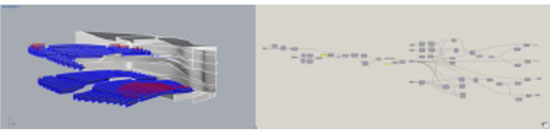 江苏大剧院——基于BIM的一体化原创设计 江苏大剧院——基于BIM的一体化原创设计