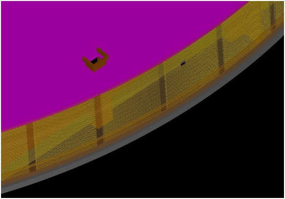 BIM技术助力西咸空港项目技术管理 BIM技术助力西咸空港项目技术管理