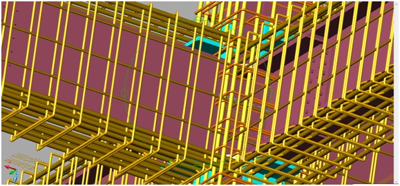 BIM技术助力西咸空港项目技术管理 BIM技术助力西咸空港项目技术管理