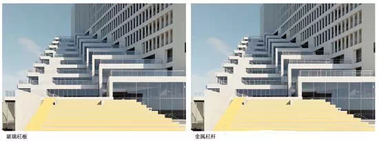 中国院创新科研示范中心项目BIM案例 中国院创新科研示范中心项目BIM案例