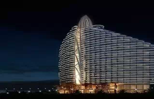 BIM在三亚某度假村项目的运用(上) BIM在三亚某度假村项目的运用(上)