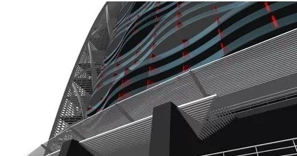 BIM在三亚某度假村项目的运用(上) BIM在三亚某度假村项目的运用(上)